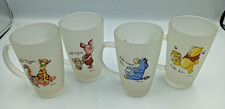 Vintage DISNEY STORE 4 X