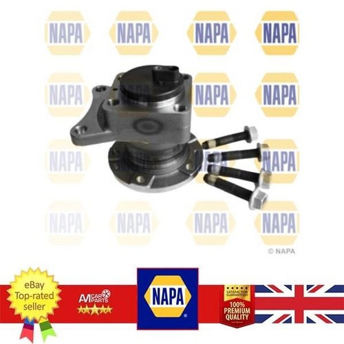 Wheel bearing kit for citroen - wheel,