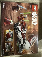 LEGO Star Wars: Ahsoka's Jedi