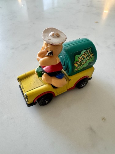 Matchbox character series - matchbox,