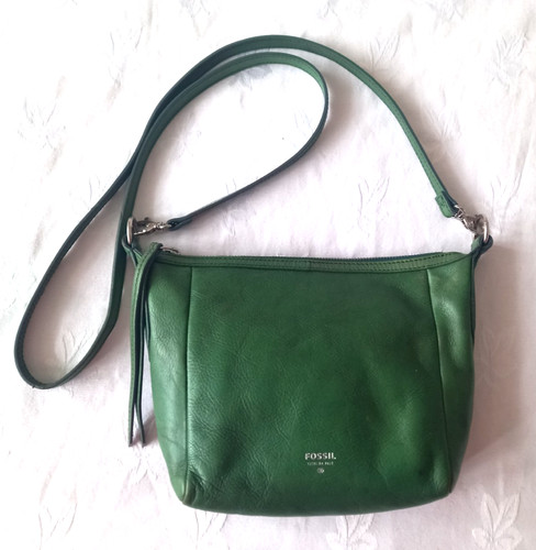 Fossil long live vintage 1954 - long,