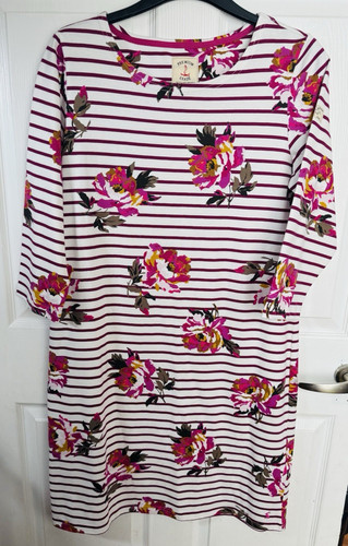 Joules women border print - border,