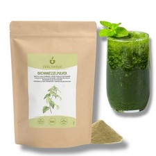 Nettle Leaf Powder - 1kg -