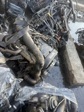 Audi A4 8E A6 4F Cylinder Head