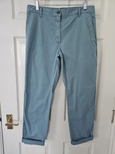 Ex M&S Chino Trousers Sizes