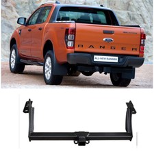 Tow Bar Trailer Hitch Towbar