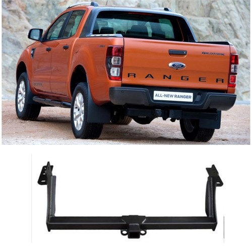 Tow bar trailer - tow,