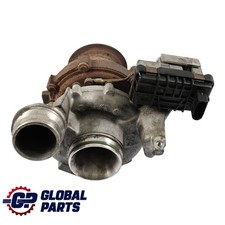 Bmw e90 e91 lci - bmw, turbocharger