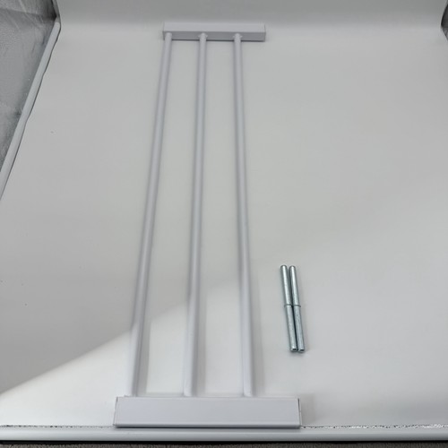 Hauck safety gate extension - safety,