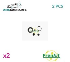 BRAKE CALIPER REPAIR KIT REAR