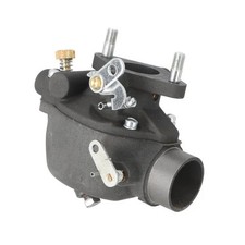 Carburetor - Cast Iron fits