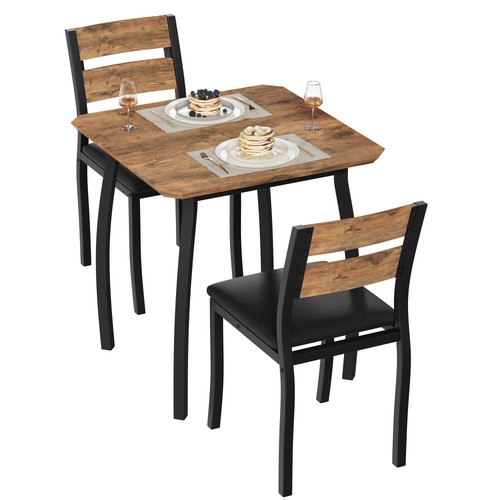 Pcs dining table - pcs, 2