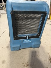 Dri Eaz Dehumidifier 240v