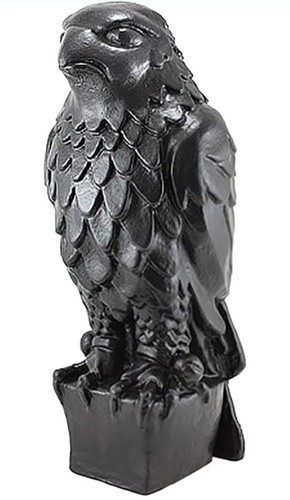The real maltese - real, falcon