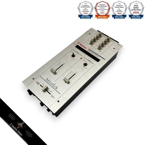Vestax pmc pro mixtick dj - vestax, pmc-06