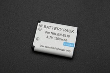 Battery For Nikon COOLPIX