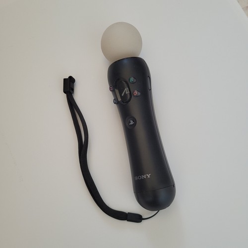 Sony playstation move motion - sony,