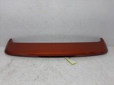 2020 MG ZS 5 Door Hatchback Orange REAR SPOILER