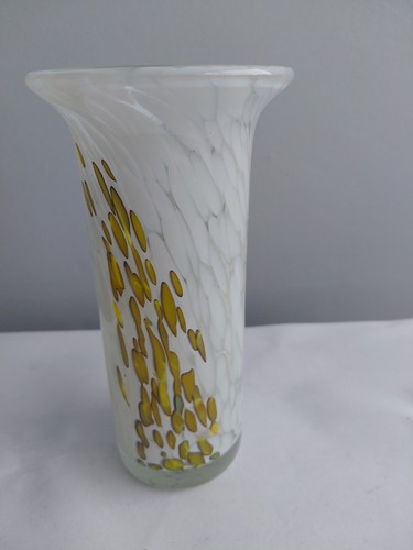 Signed mdina art glass - mdina,