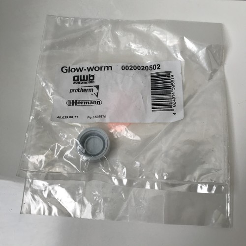 Glowworm boilers flue - boilers, test
