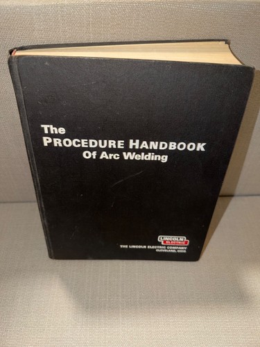 The procedure handbook - procedure,