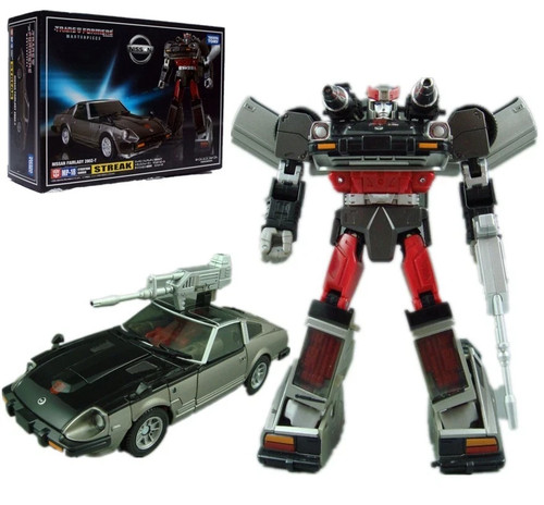 Masterpiece mp18 nissan - mp18,