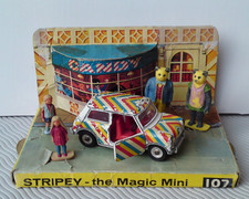 GERRY ANDERSON 1967 Candy