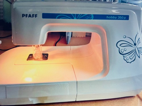 Pfaff needle punching - needle,