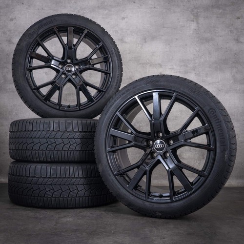 Audi rsq3 winter wheels - q3,
