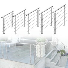 Stainless Steel Handrail