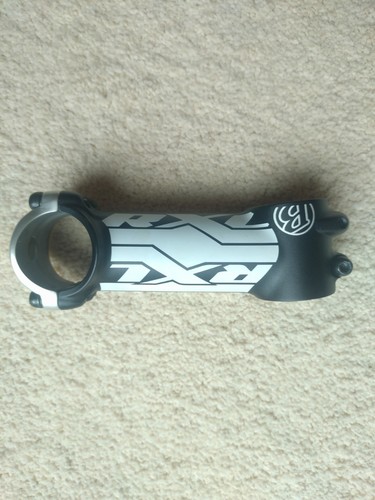 Bontrager rxl bike stem - rxl,