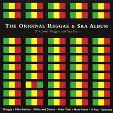 Various Artists: The Original