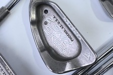 Ping Zing 2 Irons / 3-PW+SW /