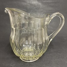 Vintage jacobean pressed - jacobean,