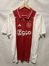 Ajax Football Club 2024/25
