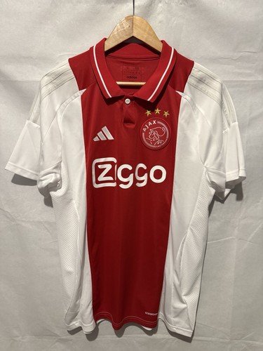 Ajax football club 2024 - ajax,