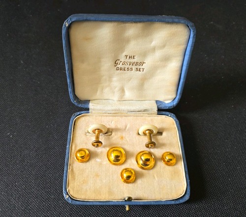 Vintage antique rolled gold - vintage,