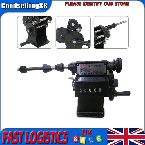High quality manual - quality, nz-1