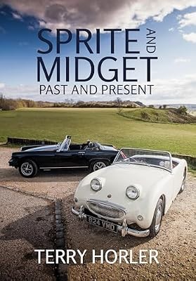 Sprite and midget past - and,