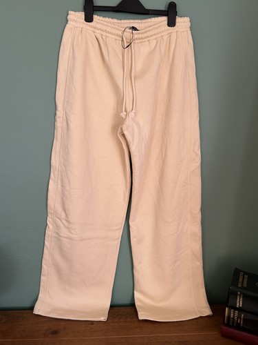 Zara champagne white - champagne, leg