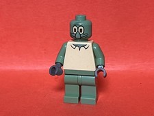 LEGO SpongeBob Squidward