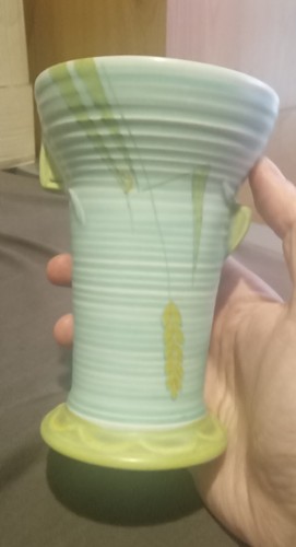 Vintage art deco burleigh - vintage,
