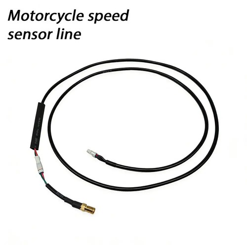 Motorcycle speed sensor cable - motorcycle,