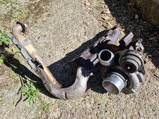 Renault Trafic & Vivaro