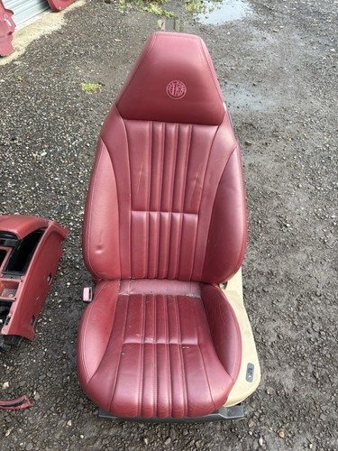 Alfa romeo brera front - romeo,
