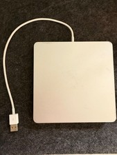 Apple USB SuperDrive External
