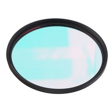 Optical Glass UV‑IR Cut