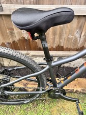Voodoo Mountain Bike 26 Inch