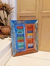 Handmade rustic wooden - handmade, shutter
