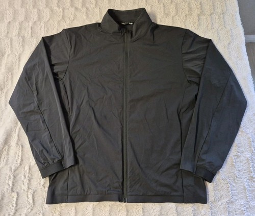Uniqlo roger federer - roger, black